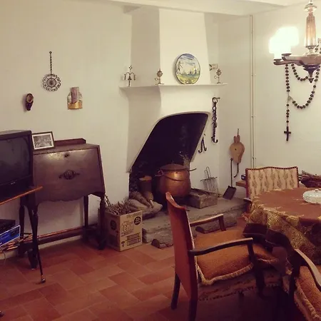 Cal Son Holiday home *