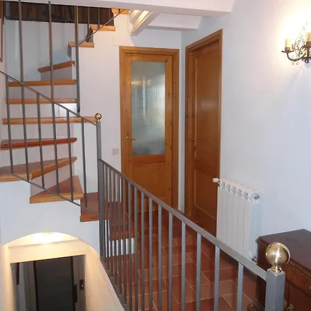 Holiday home Cal Son Alpens