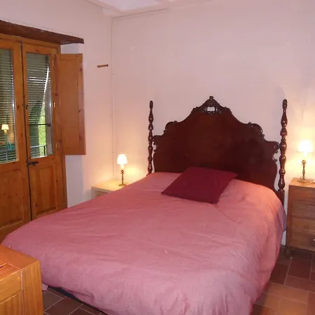 Cal Son Holiday home